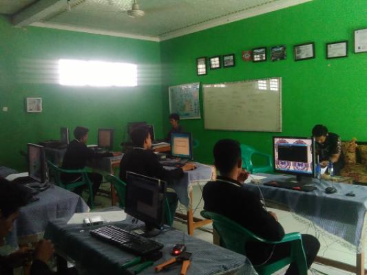 Transformasi Digital dalam Dunia Pendidikan