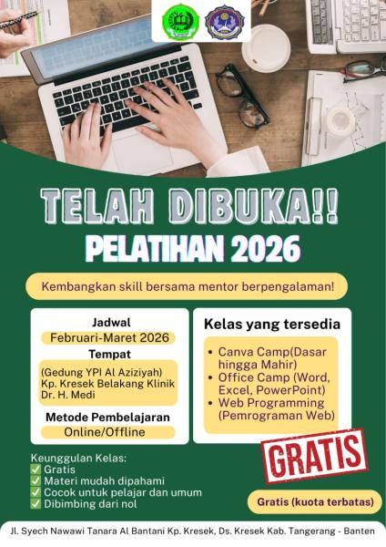 Kursus Camp Digital, Gratis!
