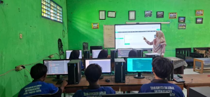 Kursus Camp Digital, Gratis!