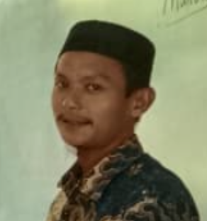 Caca Madarsa, S.Pd.I., Gr.