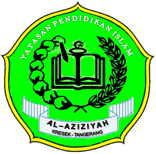 Logo Yayasan Pendidikan Islam Al-Aziziyah